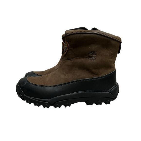 Timberland Women's Nanook Thermolite Lined Waterproof Winter Boot - size‎ 6 US - Picture 3 of 8